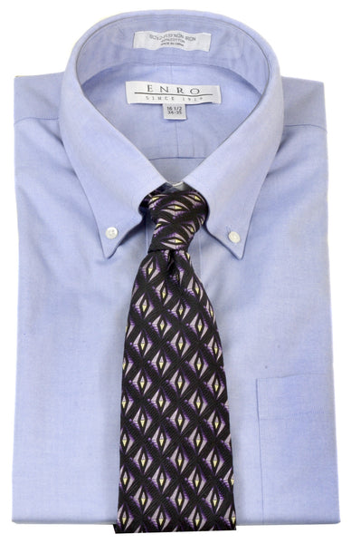 Robert Talbott Diamonds Tie