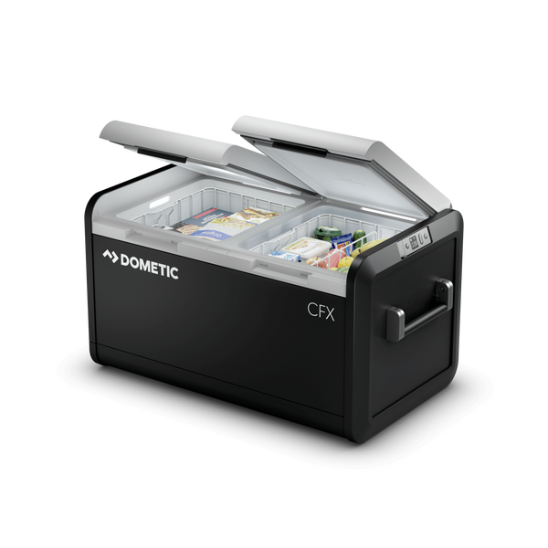 Dometic CFX3 75DZ Electric Cooler