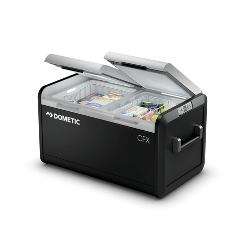 Dometic CFX3 75DZ Electric Cooler