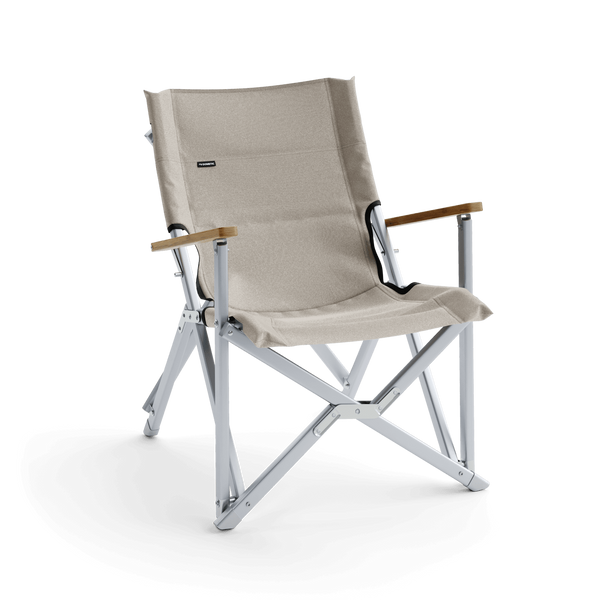 Dometic GO Compact Camp Chair / Ash