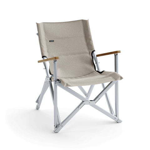 Dometic GO Compact Camp Chair / Ash