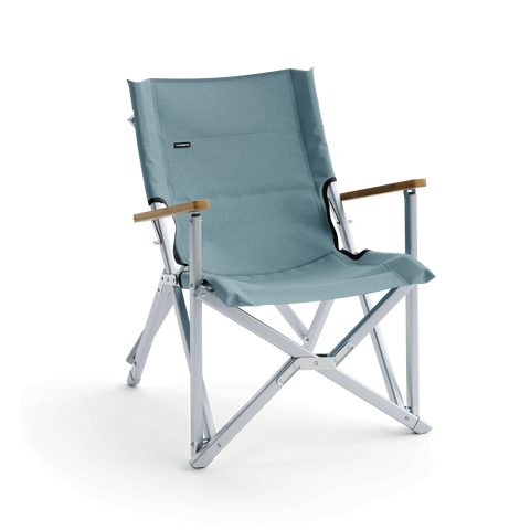 Dometic GO Compact Camp Chair / Glacier