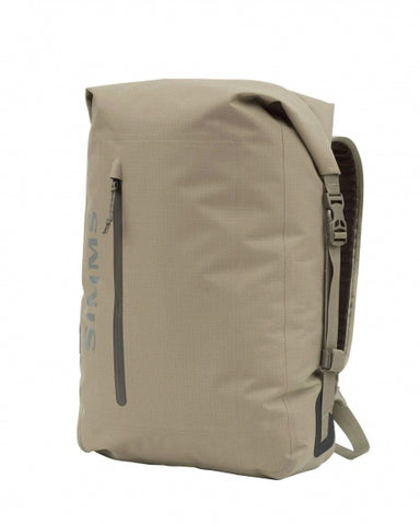 Simms Dry Creek Simple Pack - 25L / Tan