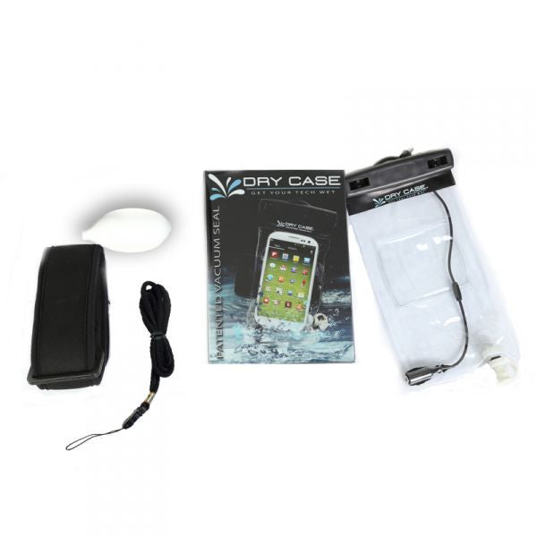 DryCase Phone, Camera & MP3 Case #DC13