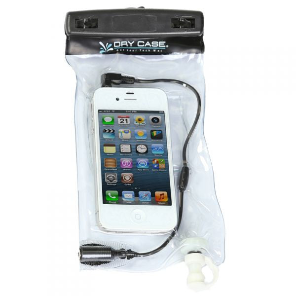 DryCase Phone, Camera & MP3 Case #DC13