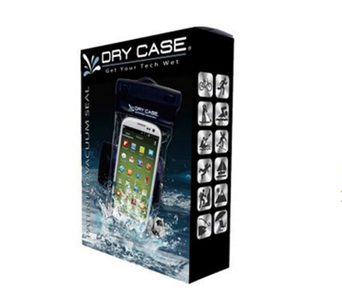 DryCase Phone, Camera & MP3 Case #DC13