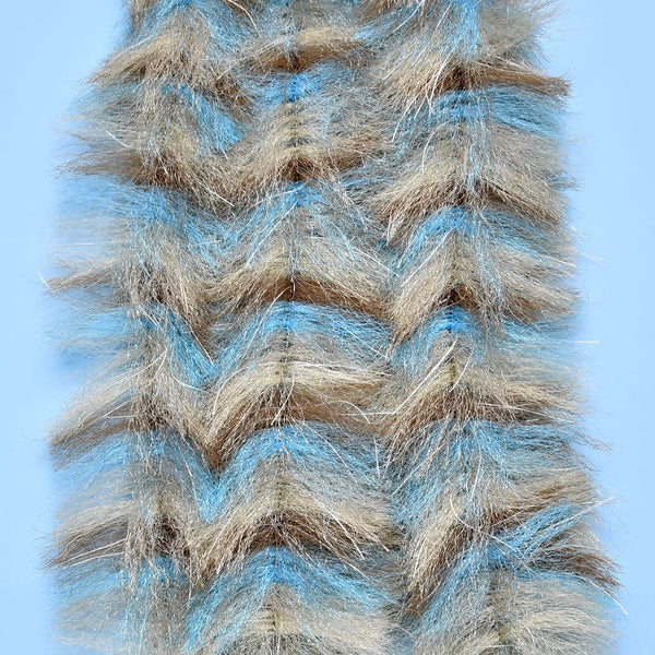 EP Crustaceous Brush  1.5in