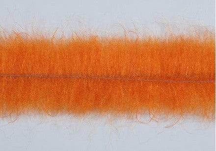 EP Streamer Brush with Micro Legs 2.5"