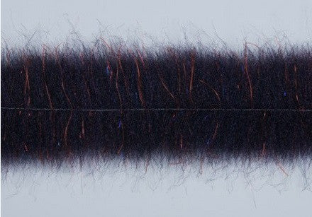 EP Streamer Brush with Micro Legs 2.5"