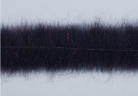 EP Streamer Brush 2.5"