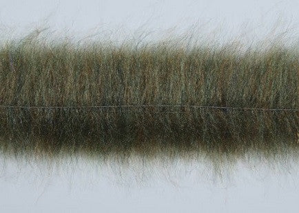 EP Streamer Brush with Micro Legs 2.5"