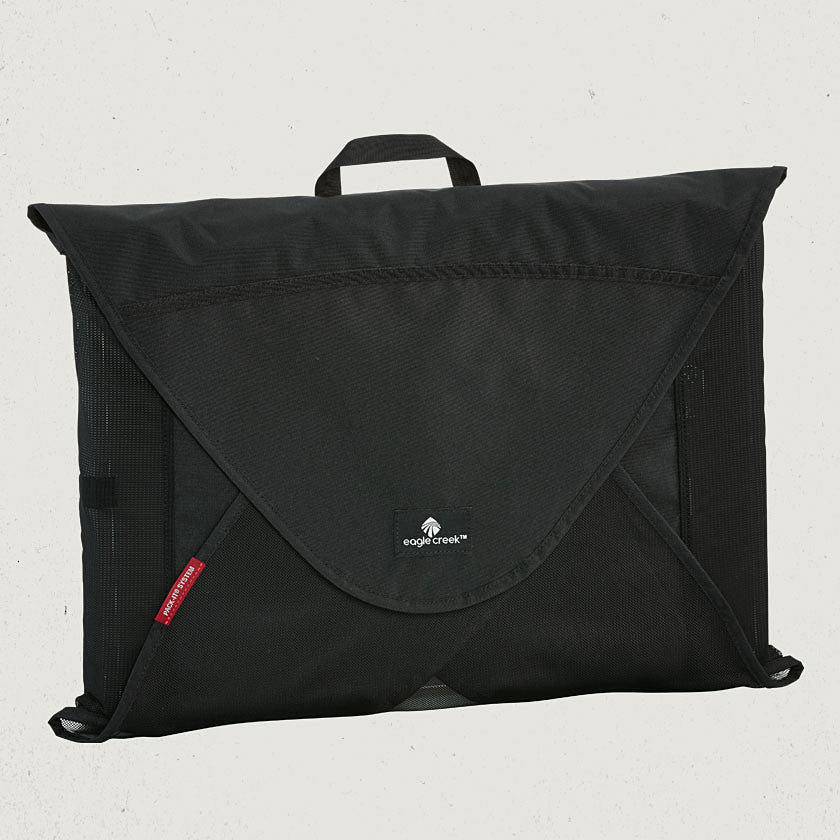Eagle Creek Pack it Garment Folder Large Black Andy Thornal