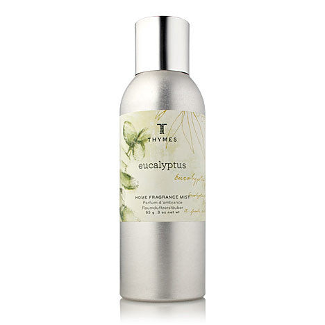 Thymes - Eucalyptus Home Fragrance Mist