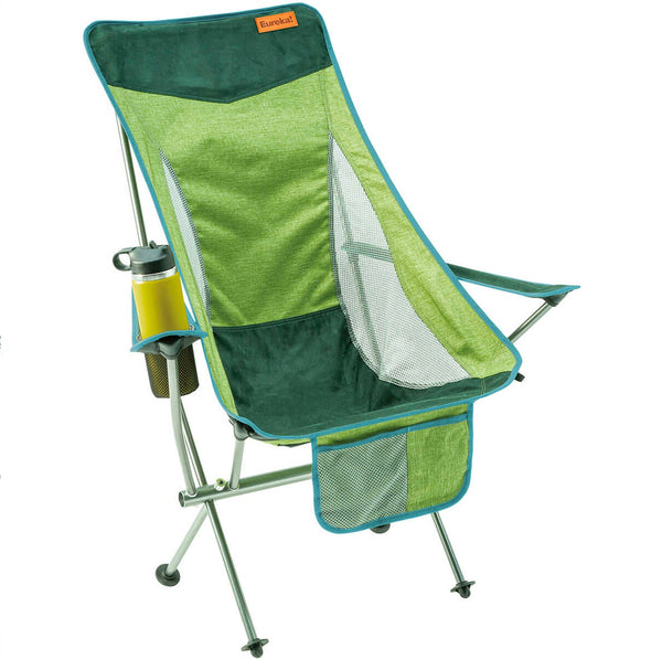 Eureka! Tagalong Highback Chair