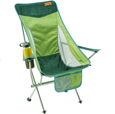 Eureka! Tagalong Highback Chair