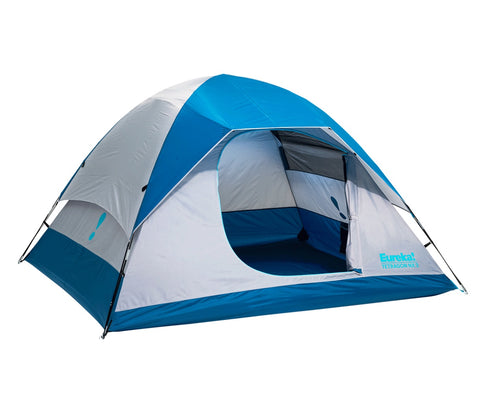 Eureka! Tetragon NX2 Tent