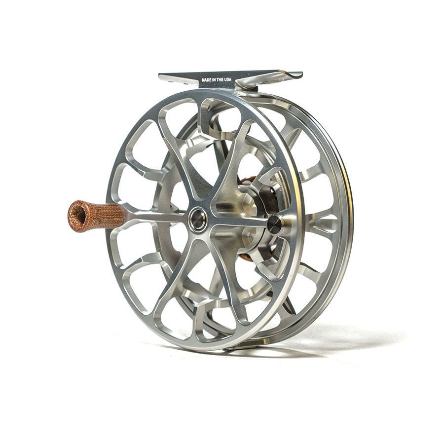 argus lt56 fly reel Ross Reels Evolution LTX Fly Reel Spool 7/8 Matte BLUE
