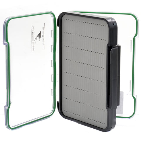ATC Double-Sided Waterproof Fly Box Large