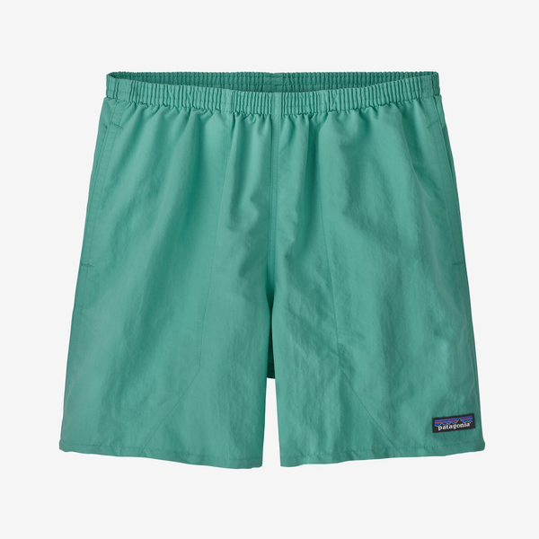 Patagonia Men's Baggies Shorts 5"/ Fresh Teal