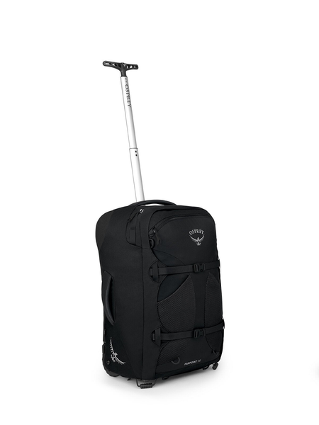 Osprey Farpoint Wheeled Travel Carry-On 36L/21.5" / Black