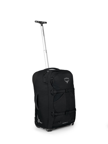 Osprey Farpoint Wheeled Travel Carry-On 36L/21.5" / Black