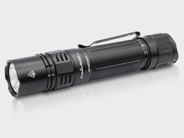Fenix PD36R Pro 2800 Lumen Rechargeable Flashlight
