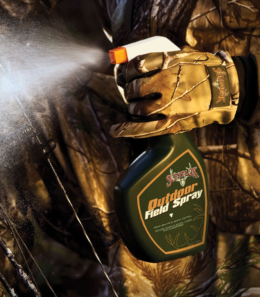 Scent-Lok Outdoor Field Spray