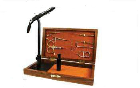 Wapsi - Terra Fireside Tool Kit