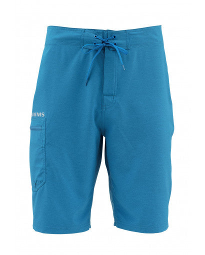 Simms Surf Short Cobalt 34