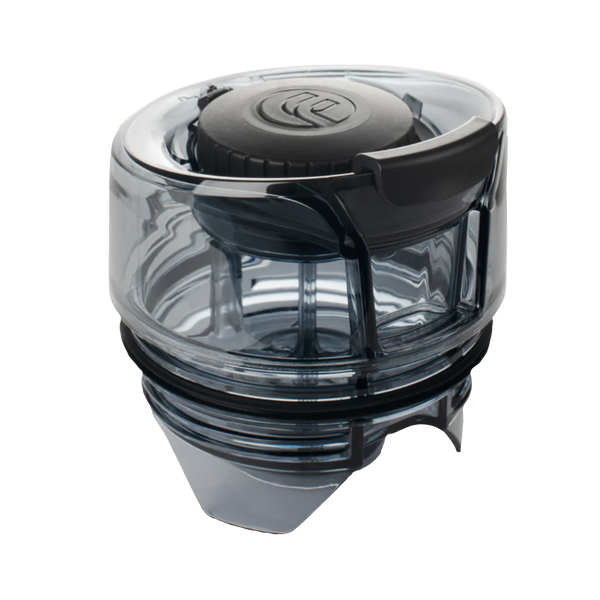 Flaskap Madic 9 Liquor Kap