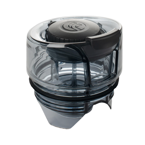 Flaskap Madic 9 Liquor Kap