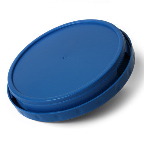 Flatterware Collapsible Plate/Bowl Combo
