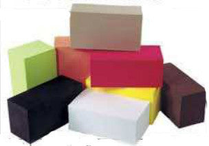 Wapsi Foam Blocks for fly tying