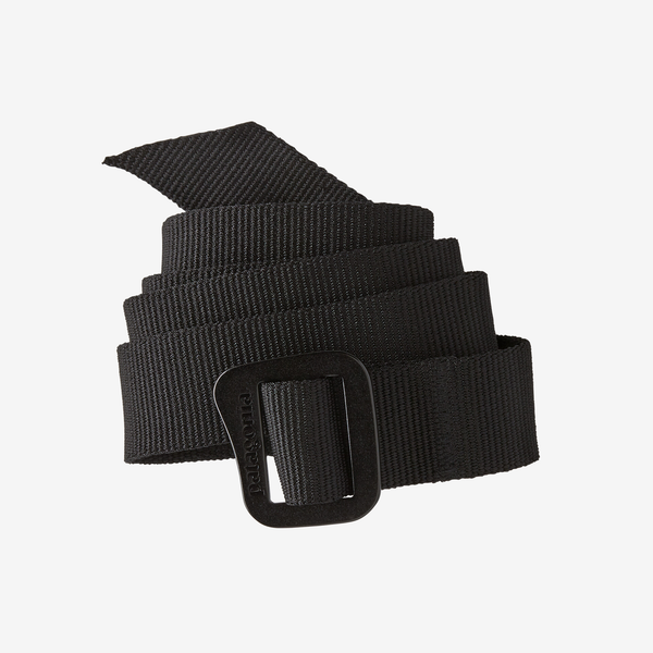 Patagonia Friction Belt / Black