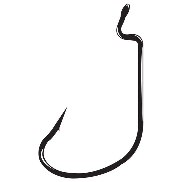 Gamakatsu G-Lock Worm Hook