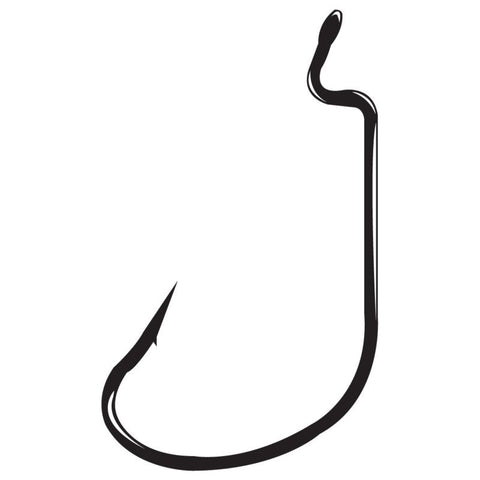 Gamakatsu G-Lock Worm Hook