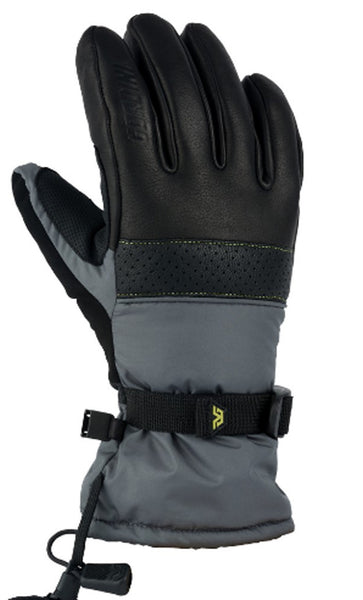 Gordini Luna II Glove/Black 3G2162