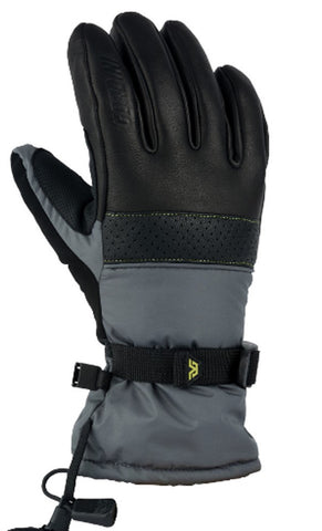 Gordini Luna II Glove/Black 3G2162