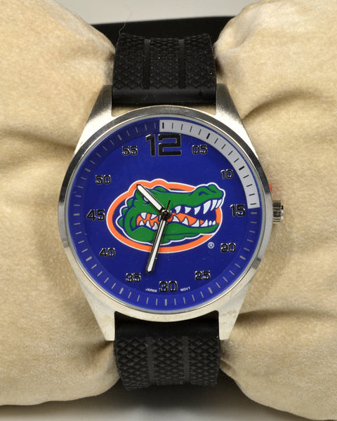 Mens University of Florida Wrist Watch