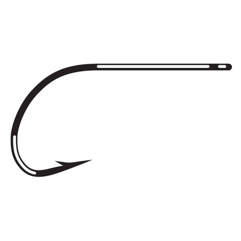 Gamakatsu B10S Stinger Hook
