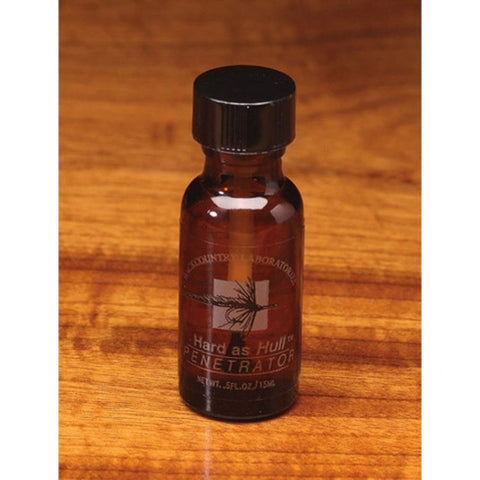 Hareline - Penetrator Hard as Hull Cement