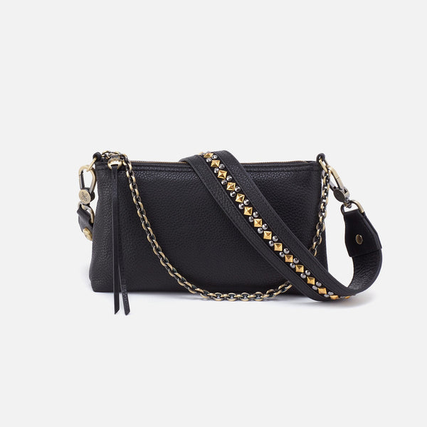 Hobo Darcy (Black )w/Guitar Strap Purse