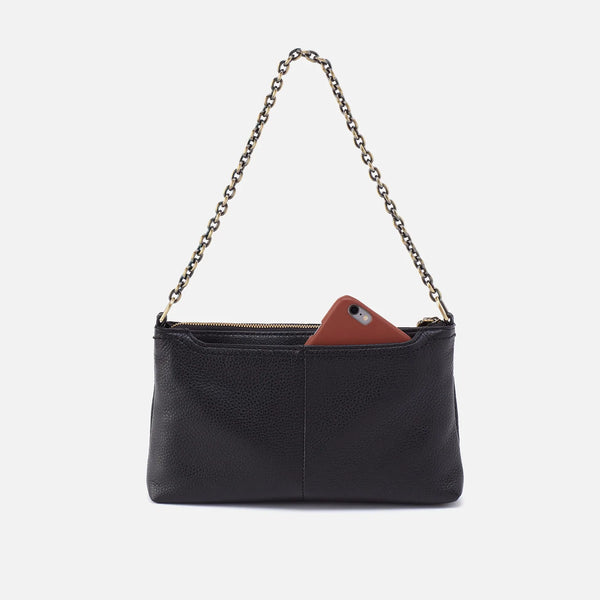 Hobo Darcy (Black )w/Guitar Strap Purse