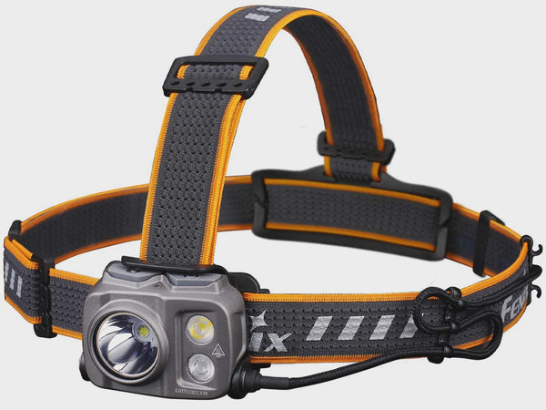 Fenix HP25R V2.01600 Lumen Rechargeable Headlamp