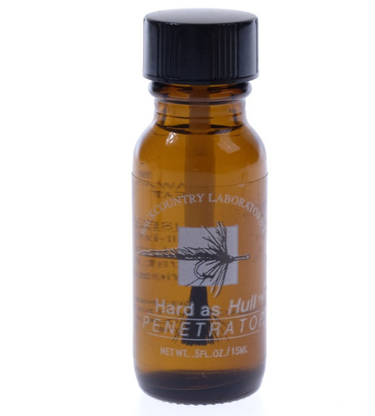 Hard as Hull Head Cement