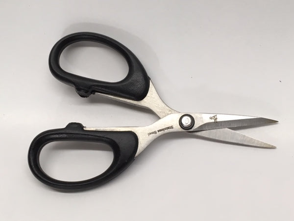 Dr. Slick 5" Synthetic Scissor