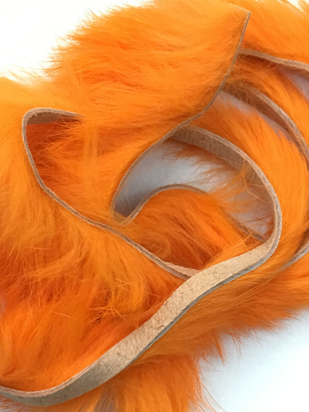 Hareline - Magnum Rabbit Strips