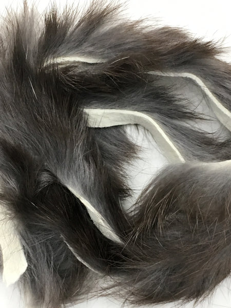 Hareline - Magnum Rabbit Strips