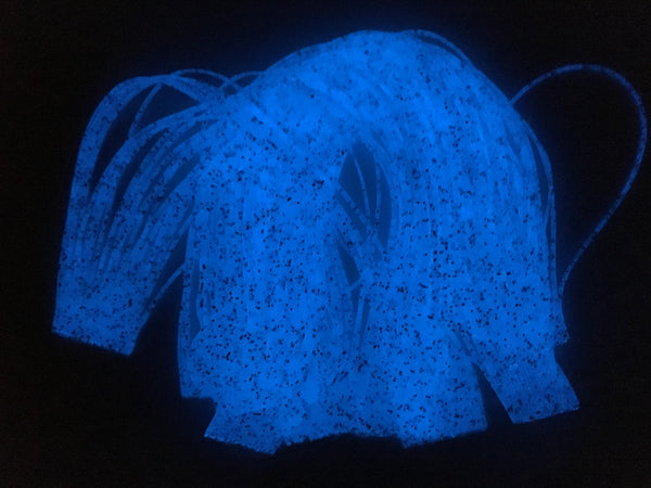 Hareline - Crazy Legs