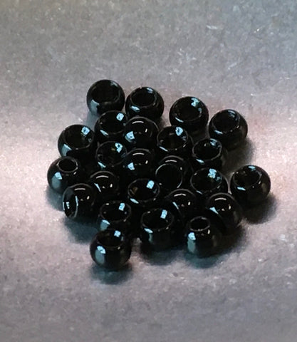 Hareline - Dazzle Brass Beads